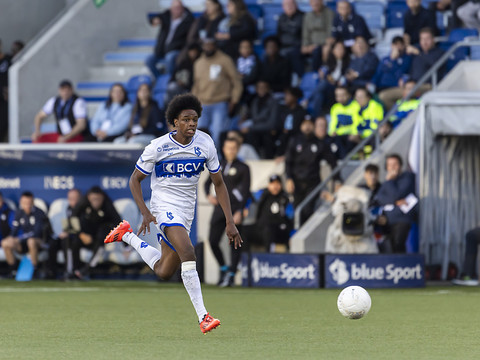 Lausanne peut prendre ses distances