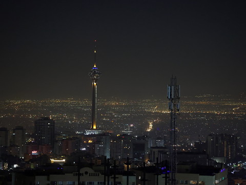 L'Iran a 