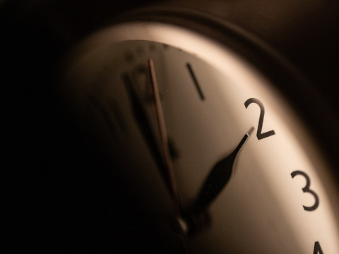 Les Suisses dorment une heure de plus dimanche