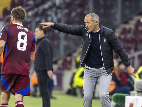 Choc au sommet pour Servette