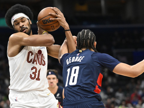 Une deuxième (lourde) défaite pour George et les Wizards