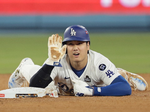 Les Dodgers mènent 2-0 face aux Yankees