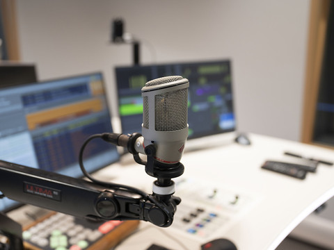 Loi radio/TV: modification bien reçue en consultation