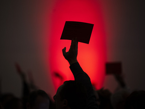 Le PS demande à la Confédération d'acheter l'entreprise Sandoz
