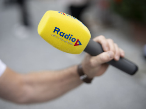Les Liechtensteinois enterrent leur radio nationale