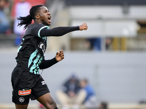 Super League: Sion attend un succès depuis le 10 août