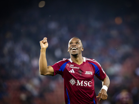 Super League: Servette gagne le match au sommet