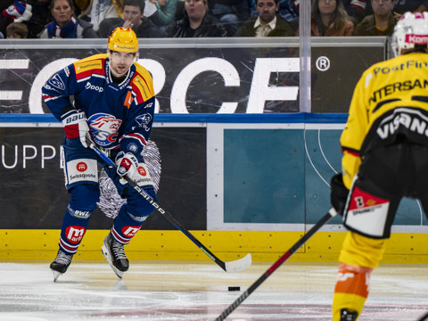 Zurich renforce son statut de leader