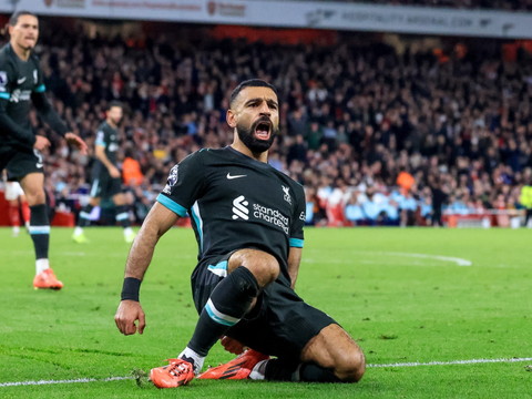 Premier League: pas de vainqueur dans le choc dominical