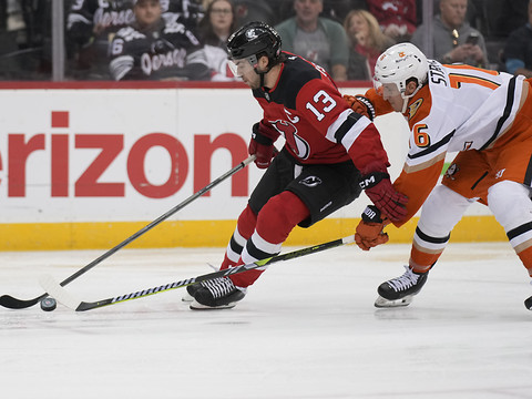 Siegenthaler, Hischier et Meier décisifs