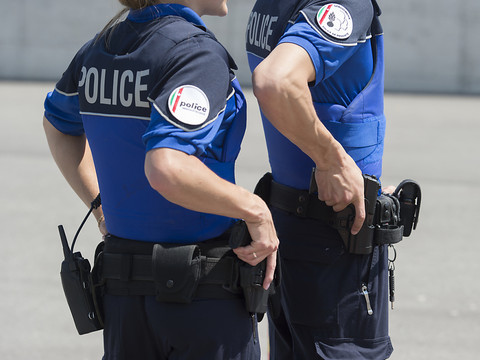 Drame de La Chaux-de-Fonds: un père a tué sa femme et sa fille