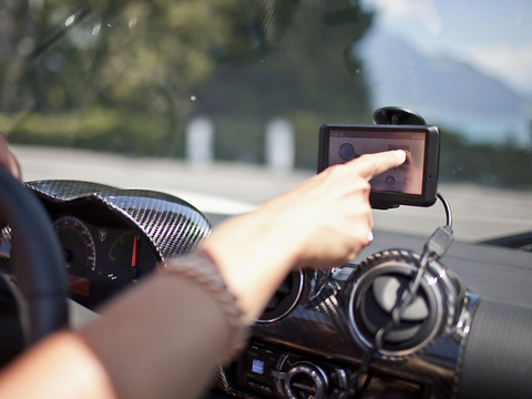 Des pistes pour prévenir le chaos routier dû aux GPS