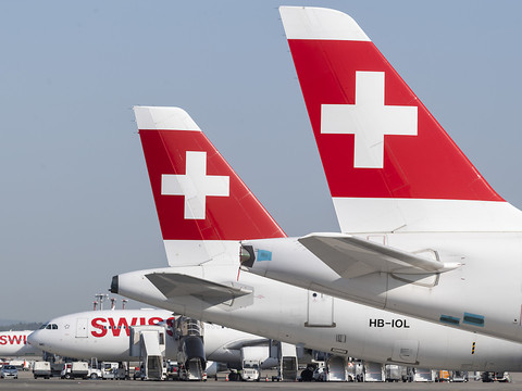 Swiss voit son bénéfice dégringoler sur neuf mois