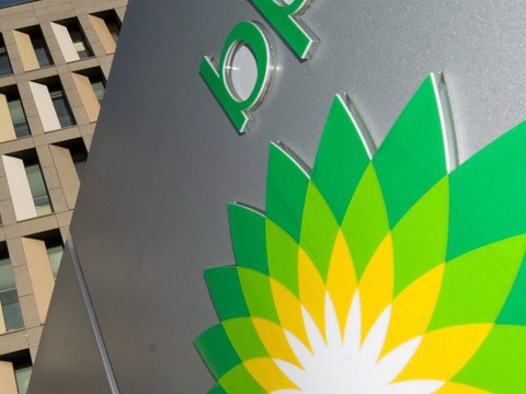 BP: le bénéfice net s'effondre au troisième trimestre