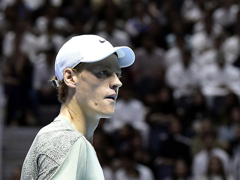 Masters 1000 de Paris: Jannik Sinner malade et forfait