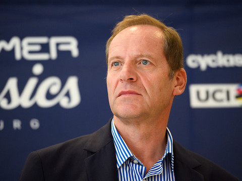 Tour de France 2025: avec le Ventoux et la Loze