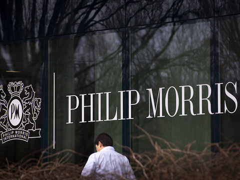 Philip Morris veut fermer ses deux sites de production en Allemagne