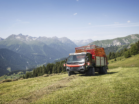 Davantage de moyens demandés pour l'agriculture pour 2026-2029