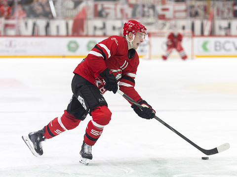 Fribourg-Gottéron, Lausanne et Ajoie à la fête