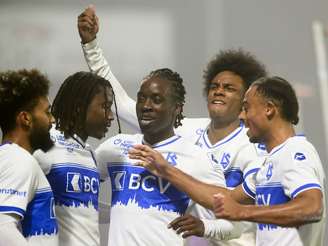 Un derby vaudois à nouveau à sens unique