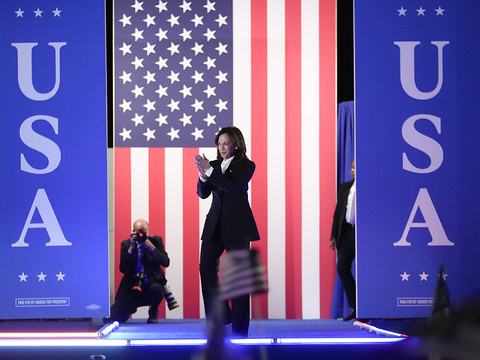 Etats-Unis: Trump veut 