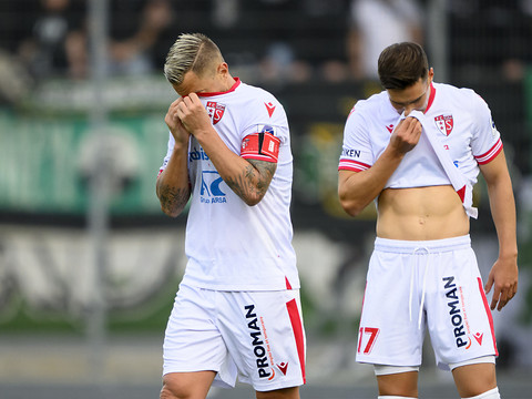 Super League: Sion veut enfin renouer avec la victoire