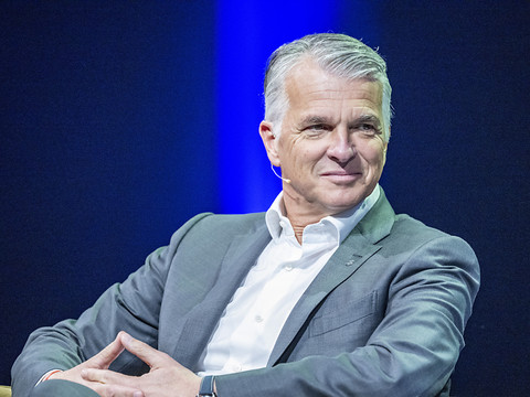 UBS: 1,4 milliard de dollars de gains au troisième trimestre