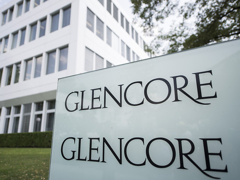 Glencore produit davantage de charbon mais moins de cuivre