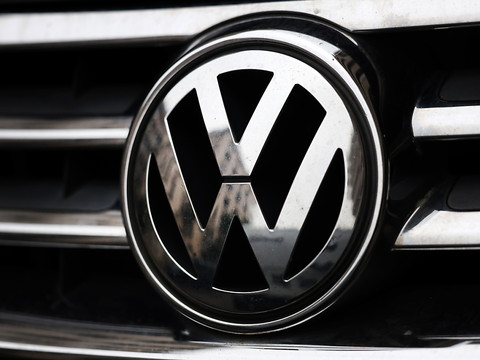 Volkswagen: le bénéfice net chute au 3e trimestre