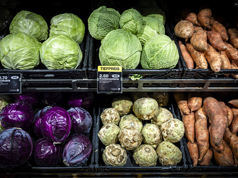 Berne réprimande les commerces sur le gaspillage alimentaire