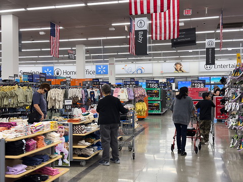 Une solide croissance attendue aux Etats-Unis