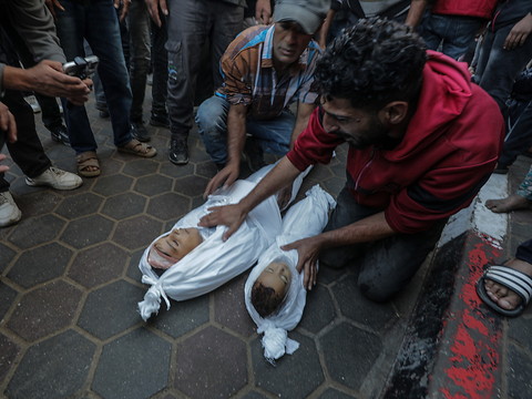 Gaza: les médiateurs vont proposer une trêve de 