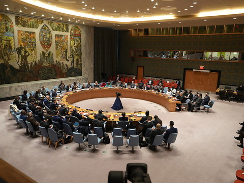 Unrwa: l'ONU appelle Israël à 