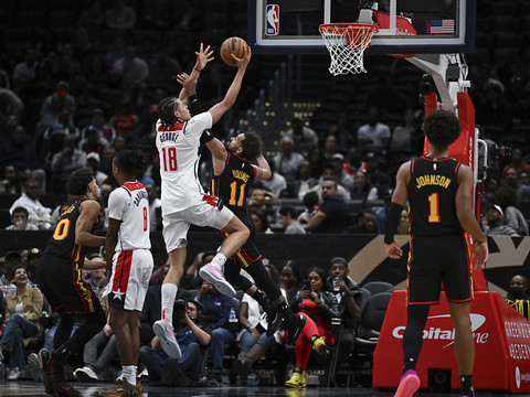 Kyshawn George s'adjuge également le 2e derby suisse