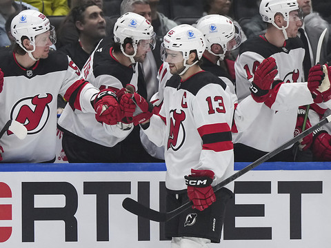 Quatre buteurs suisses mercredi