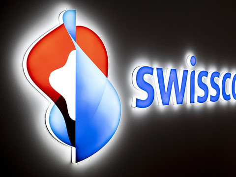 Revenus et rentabilité en baisse pour Swisscom après neuf mois