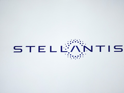 Chute des ventes de Stellantis au troisième trimestre
