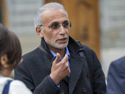 Tariq Ramadan n'obtient pas l'effet suspensif