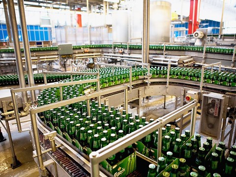 Croissance modeste pour Carlsberg au troisième trimestre
