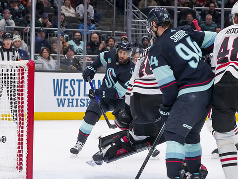 Pierre-Edouard Bellemare renforce Ajoie, Greg Ireland nouveau coach