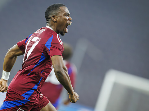 Super League: deux matches nuls jeudi soir