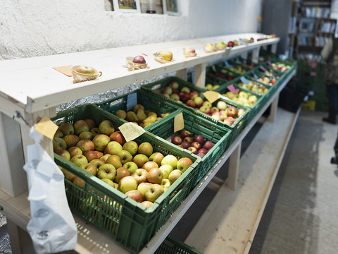 Le ralentissement de l'inflation s'est poursuivi en octobre