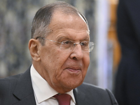Les Etats-Unis et la Russie 