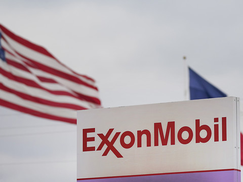 ExxonMobil plombé par le raffinage au 3e trimestre