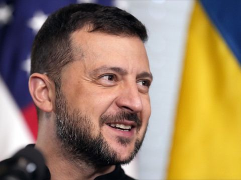 Washington annonce une nouvelle aide militaire à l'Ukraine