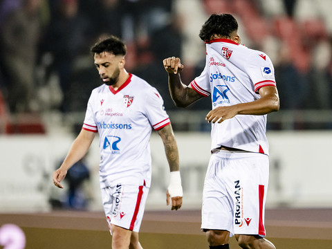 Sion a besoin de points