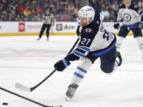 Un 10e succès en 11 matches pour Winnipeg