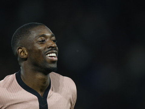 Le PSG domine Lens, et la Ligue 1