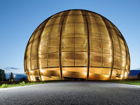 Experte: la recherche au Cern pourrait être retardée sans la Russie