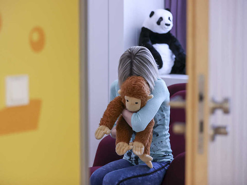 Mieux protéger les enfants de la violence psychologique